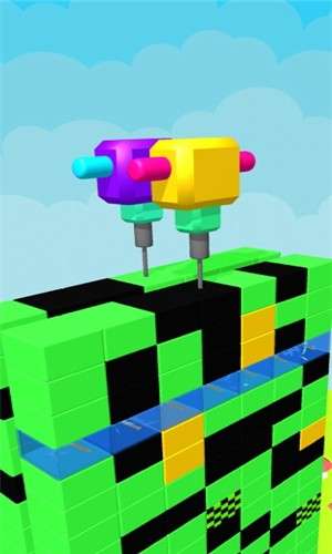 Stack Break图2