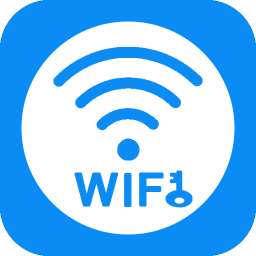 WiFi密码查看器