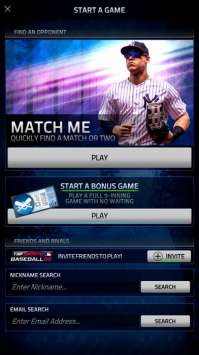 MLB Tap Sports Baseball 2020图2