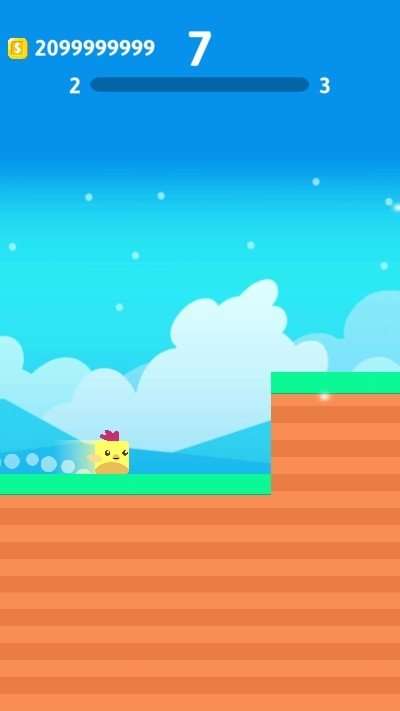 Stacky Bird图1