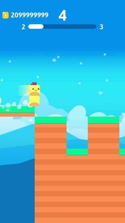 Stacky Bird图2
