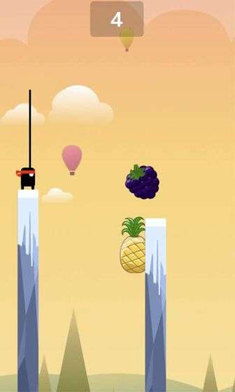 我就要砍砍砍 最新版图4