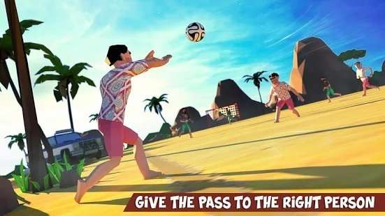 Beach Soccer Pro图1