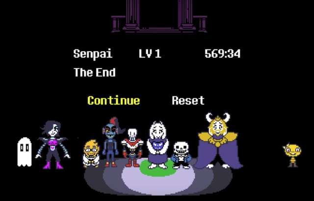 Sans Simulator图3