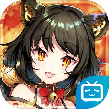 万灵启源BILIBILI版
