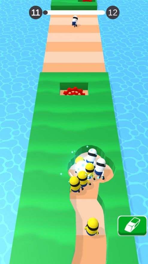 Clan Rush图2