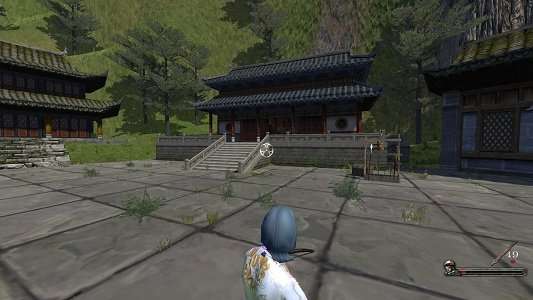 骑马与砍杀三国图4
