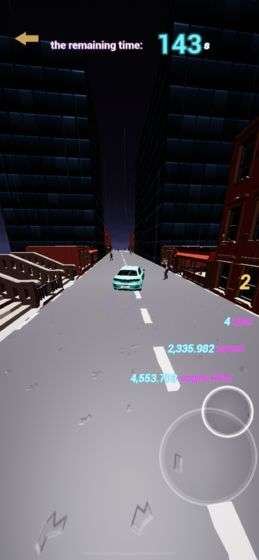 180S飞车图2