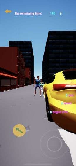 180S飞车图3
