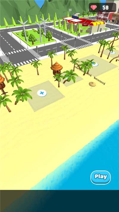 Fun Run 3D Balls图2