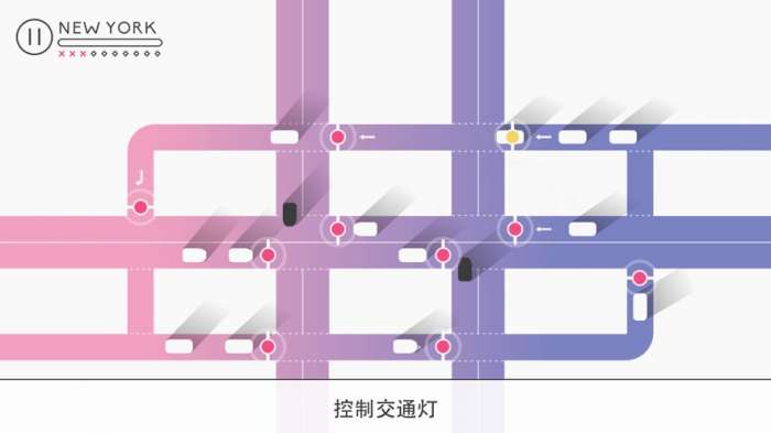 Traffix城市冲锋图2