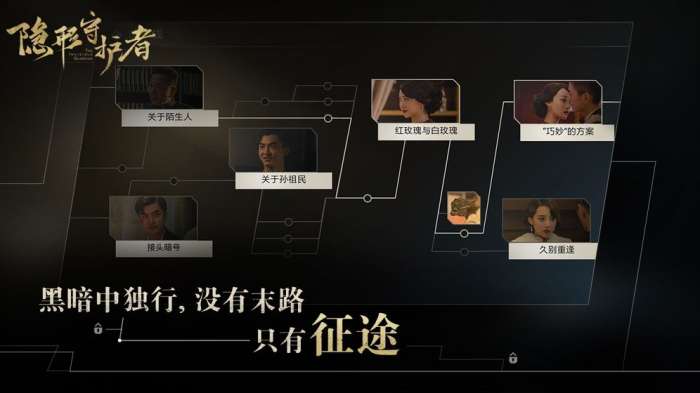 隐形守护者图5