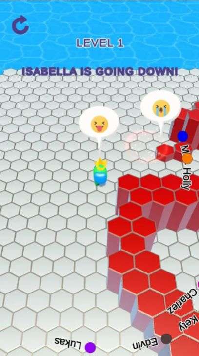 我们之间攀爬图3