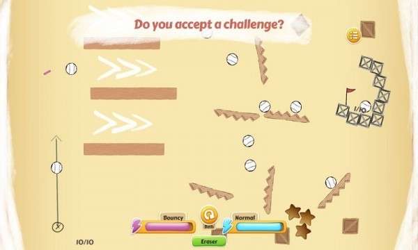 创造你自己的方式安卓版图1